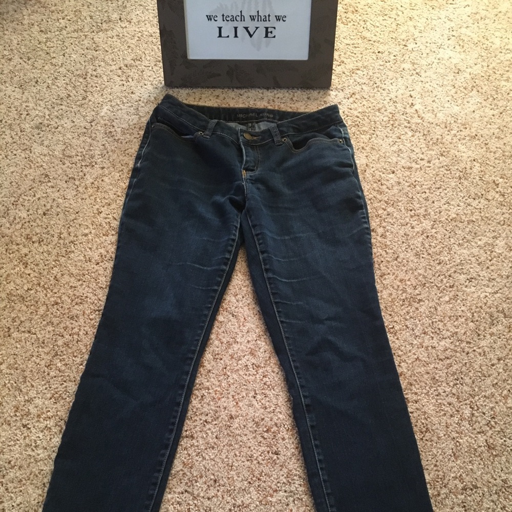 MK Jeans